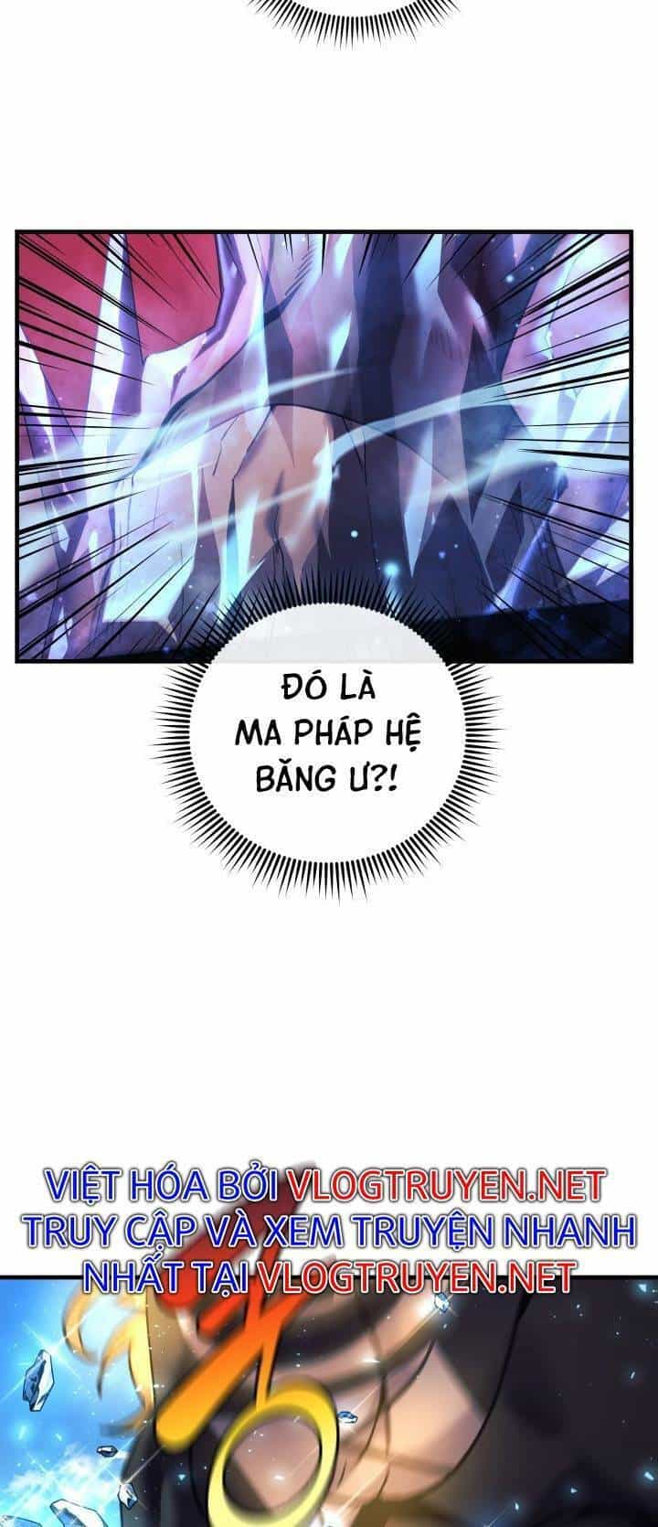 Con Gái Tôi Là Trùm Cuối - Chương 4 - ảnh 37