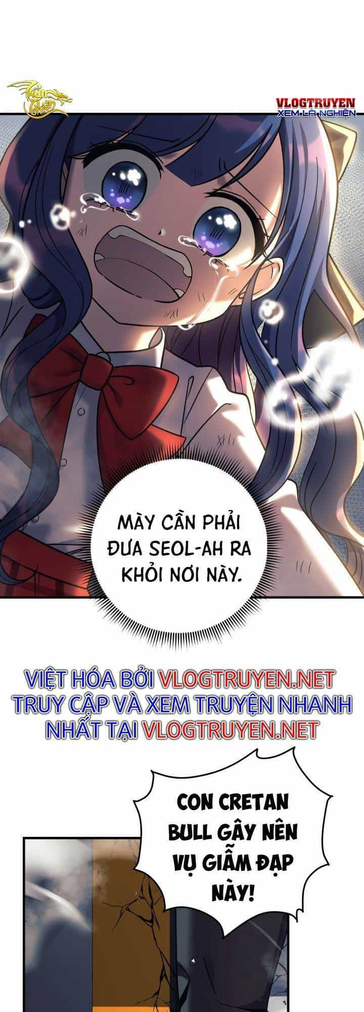 Con Gái Tôi Là Trùm Cuối - Chương 4 - ảnh 48