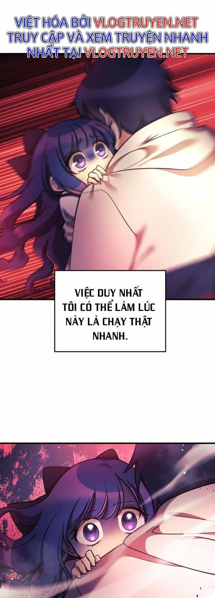 Con Gái Tôi Là Trùm Cuối - Chương 4 - ảnh 5