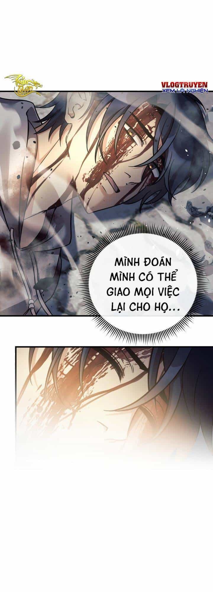 Con Gái Tôi Là Trùm Cuối - Chương 4 - ảnh 51