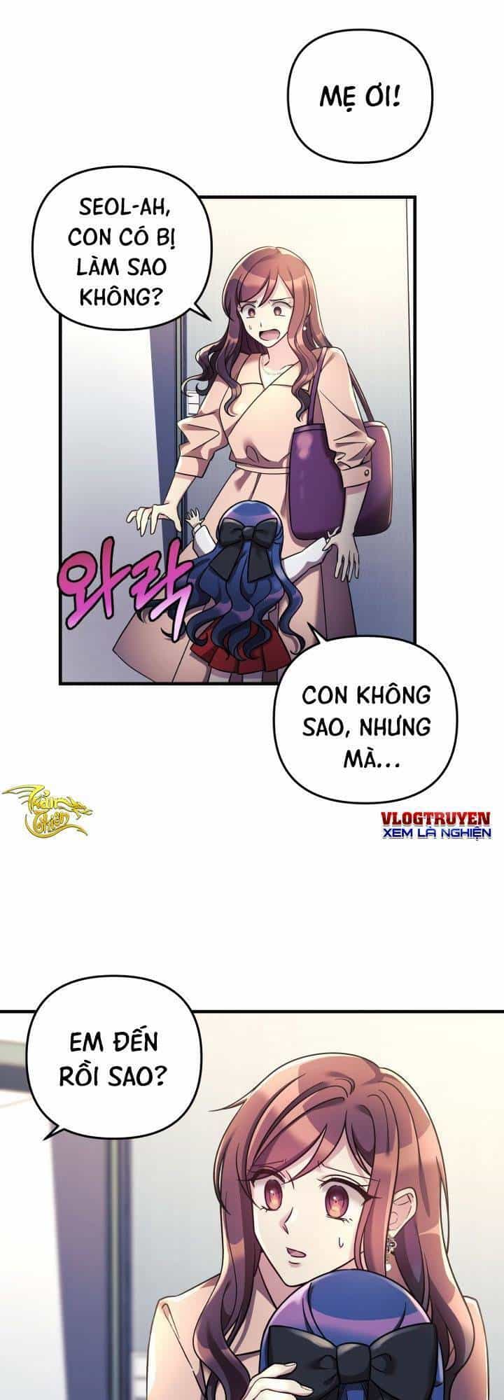 Con Gái Tôi Là Trùm Cuối - Chương 4 - ảnh 54