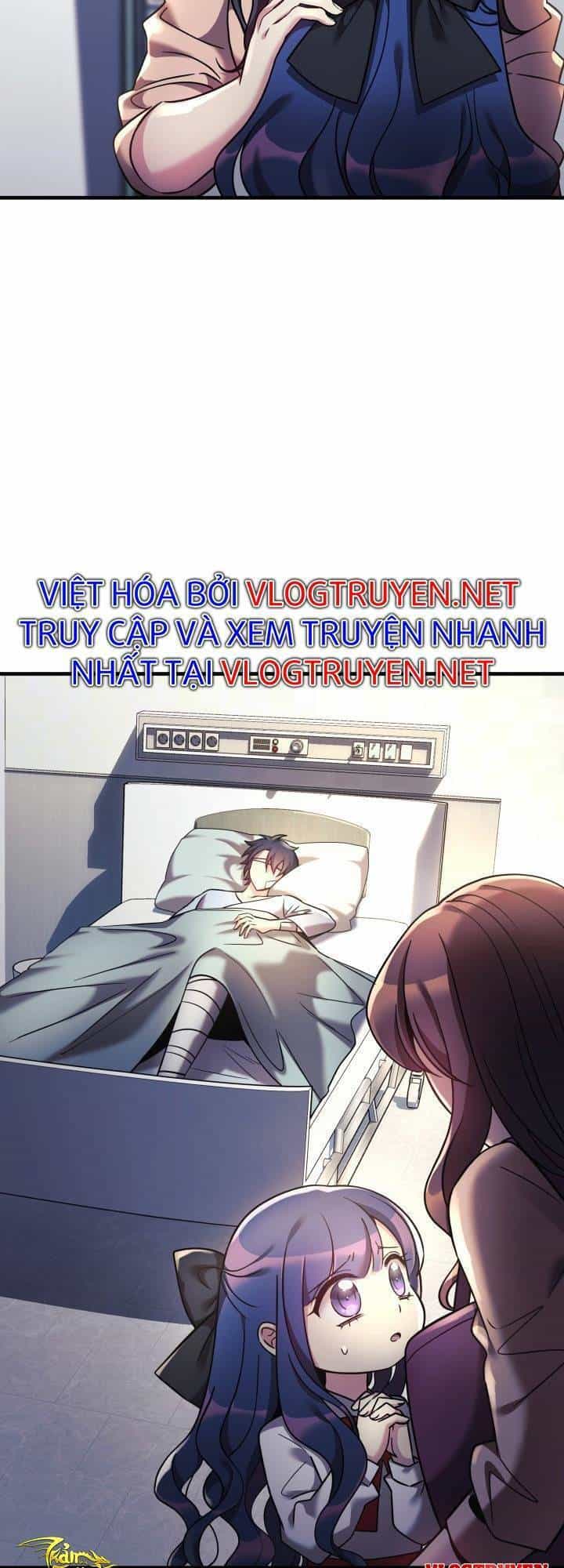Con Gái Tôi Là Trùm Cuối - Chương 4 - ảnh 55