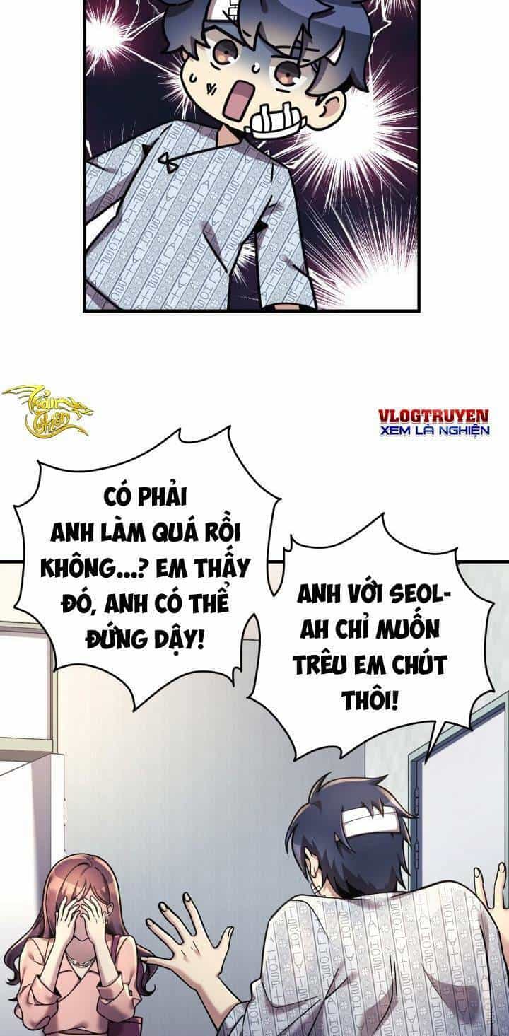 Con Gái Tôi Là Trùm Cuối - Chương 4 - ảnh 59