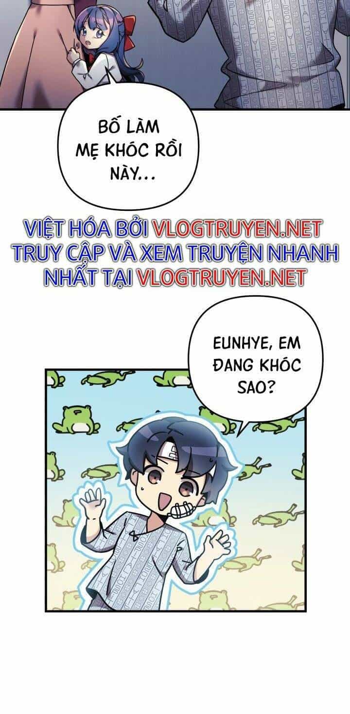Con Gái Tôi Là Trùm Cuối - Chương 4 - ảnh 60