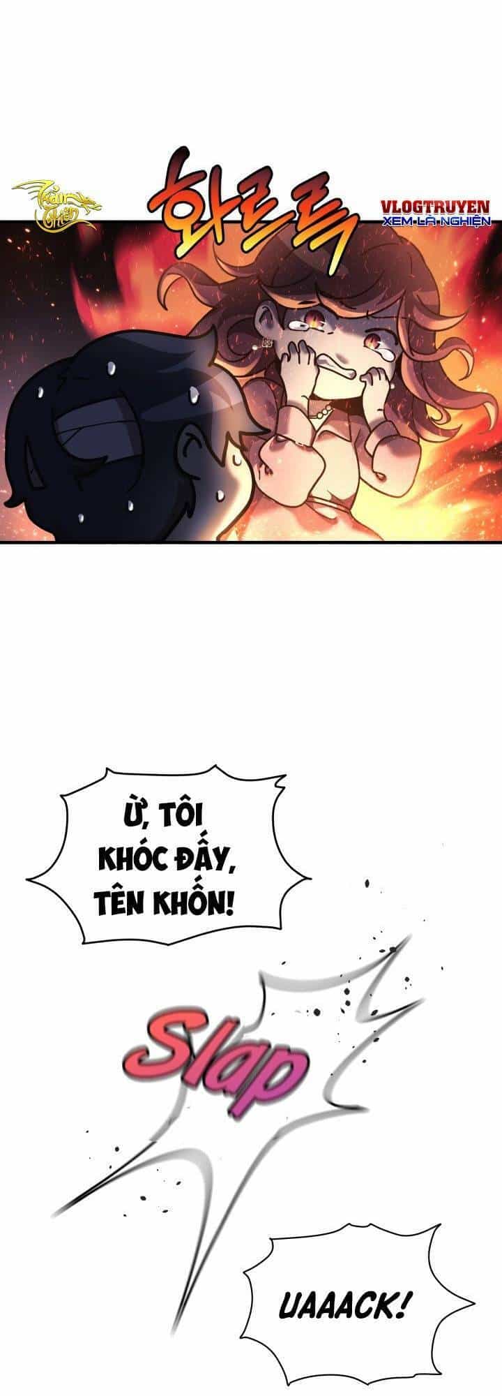 Con Gái Tôi Là Trùm Cuối - Chương 4 - ảnh 61