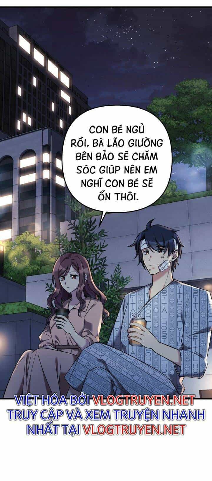 Con Gái Tôi Là Trùm Cuối - Chương 4 - ảnh 63