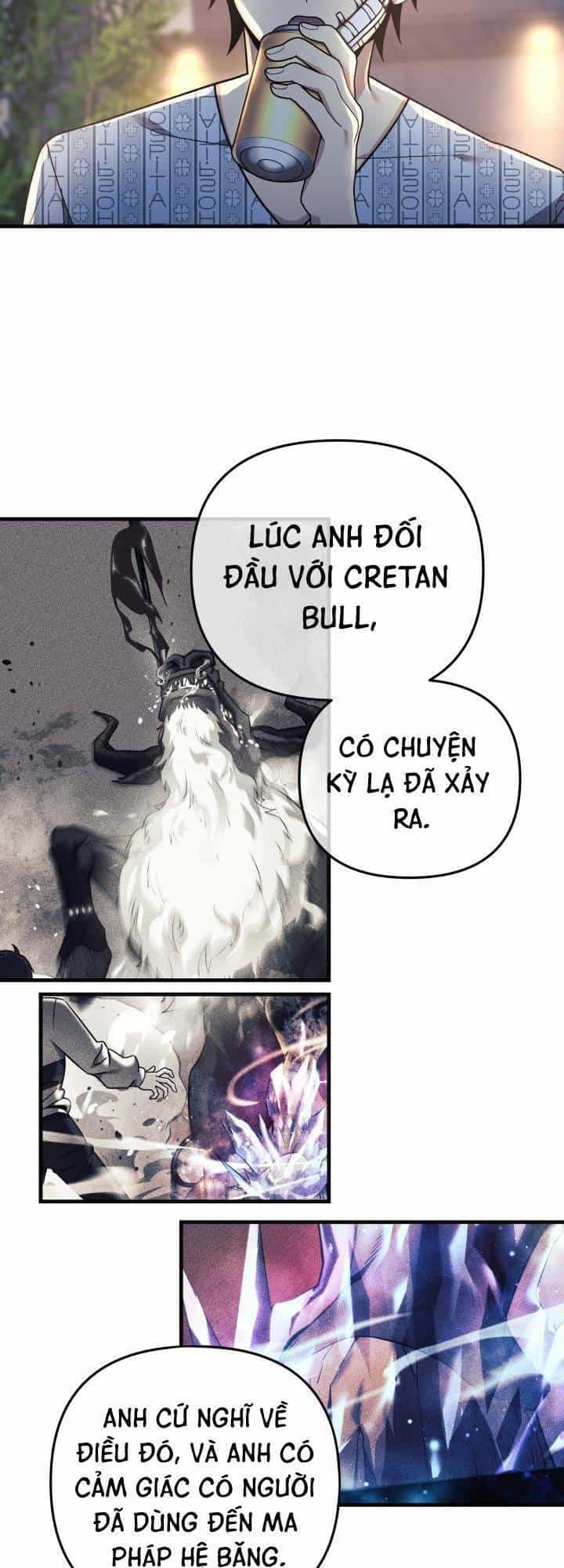 Con Gái Tôi Là Trùm Cuối - Chương 4 - ảnh 65