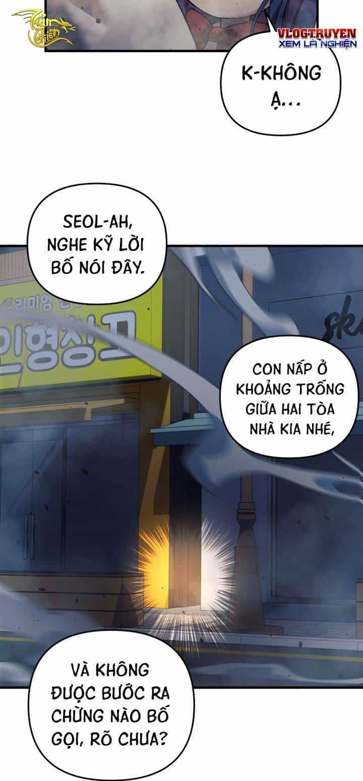 Con Gái Tôi Là Trùm Cuối - Chương 4 - ảnh 9