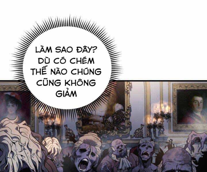 Con Gái Tôi Là Trùm Cuối - Chương 39 - ảnh 36