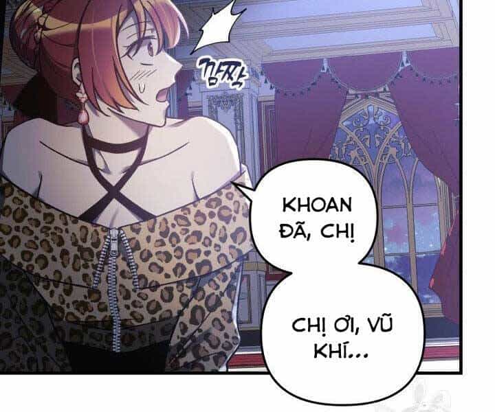Con Gái Tôi Là Trùm Cuối - Chương 39 - ảnh 53