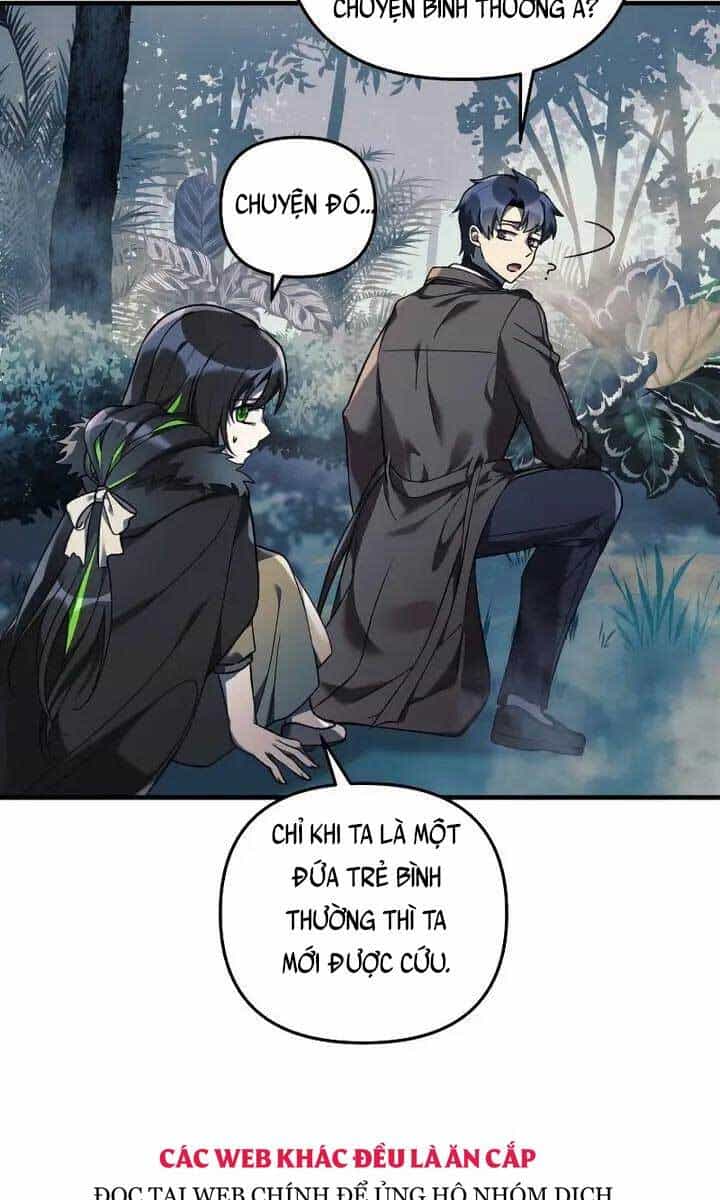 Con Gái Tôi Là Trùm Cuối - Chương 44 - ảnh 21