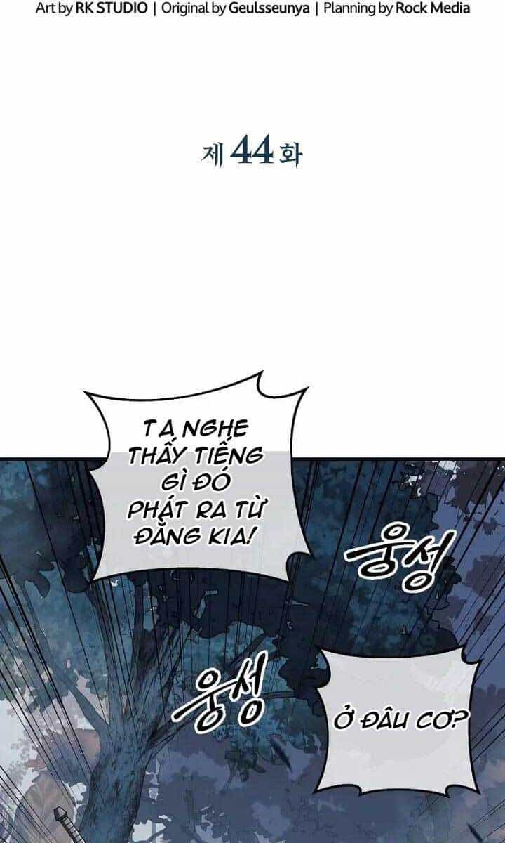 Con Gái Tôi Là Trùm Cuối - Chương 44 - ảnh 3