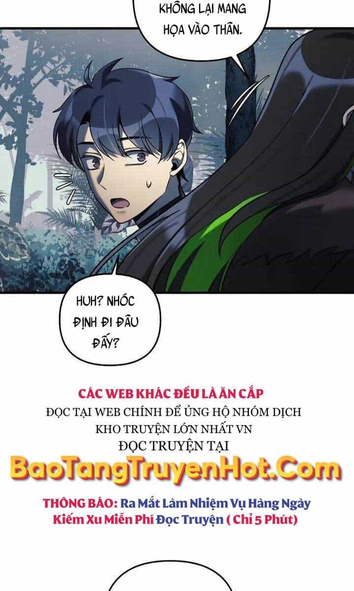 Con Gái Tôi Là Trùm Cuối - Chương 44 - ảnh 34