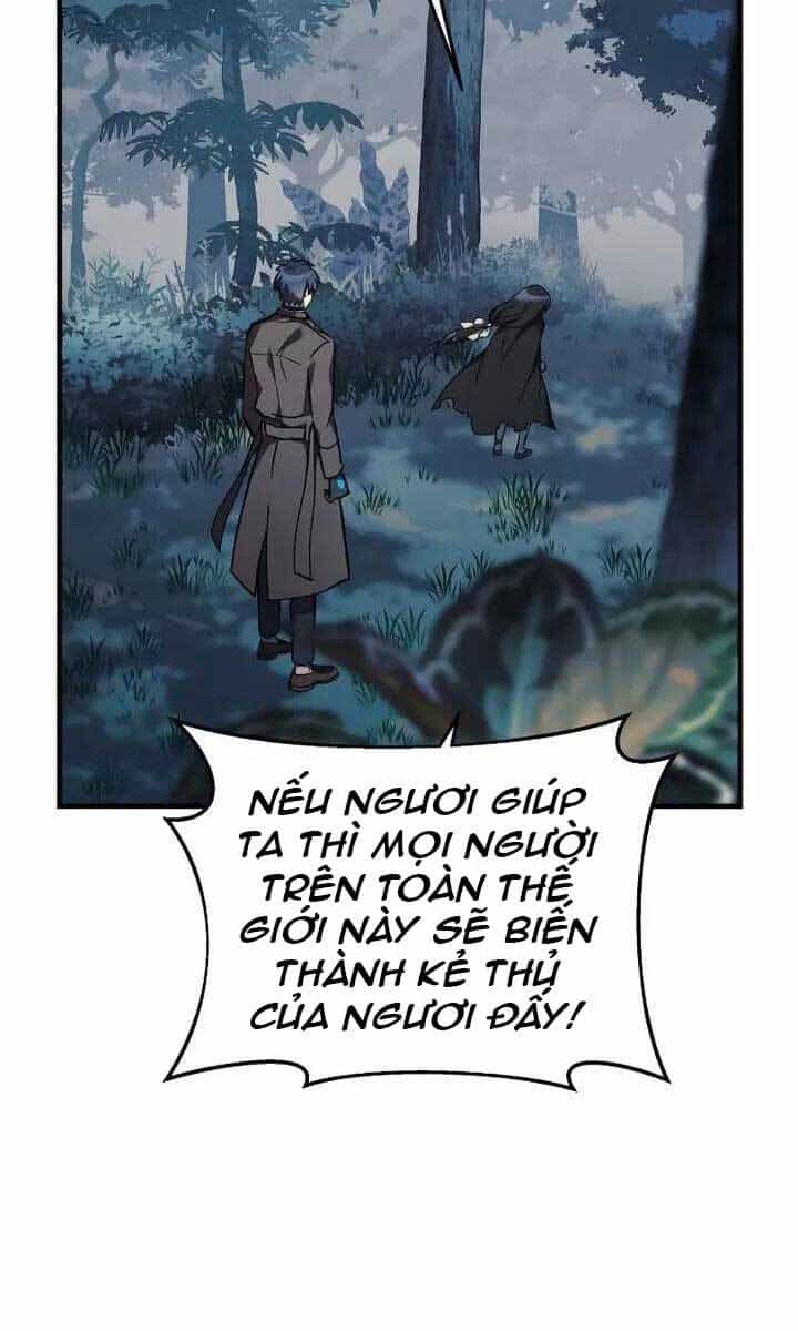 Con Gái Tôi Là Trùm Cuối - Chương 44 - ảnh 57