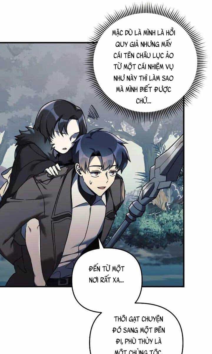 Con Gái Tôi Là Trùm Cuối - Chương 44 - ảnh 99