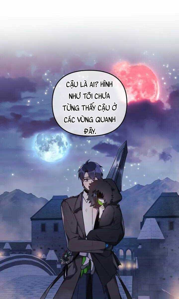 Con Gái Tôi Là Trùm Cuối - Chương 45 - ảnh 21