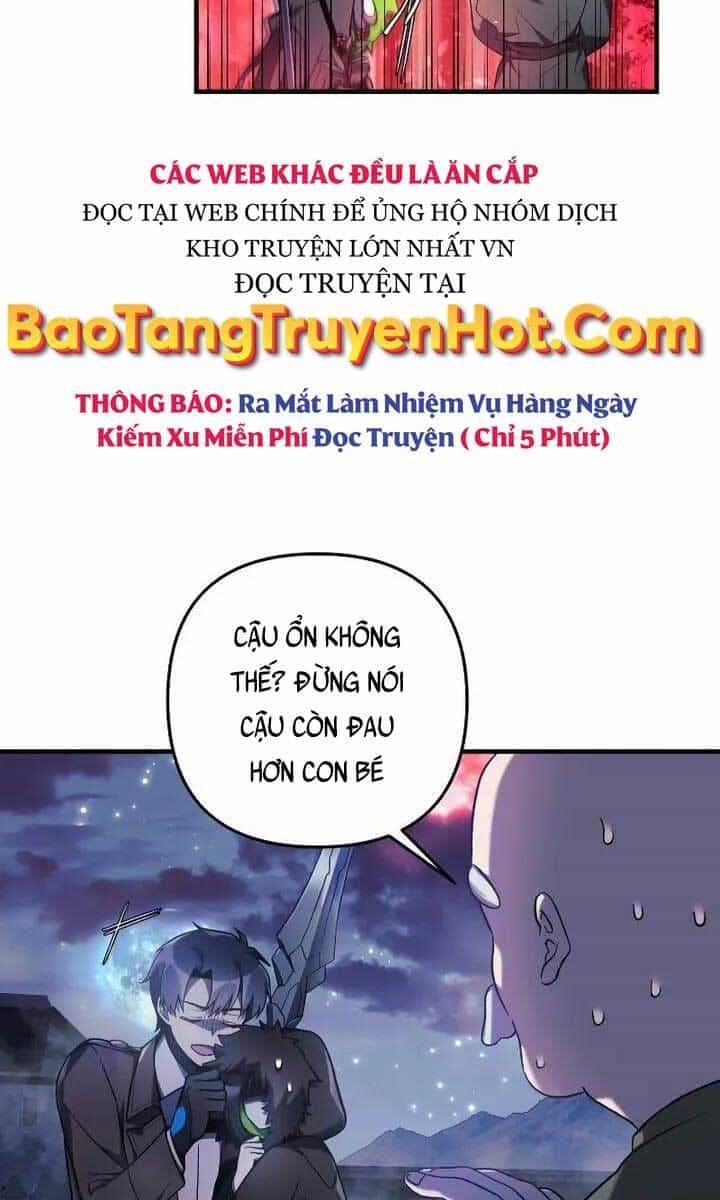 Con Gái Tôi Là Trùm Cuối - Chương 45 - ảnh 34
