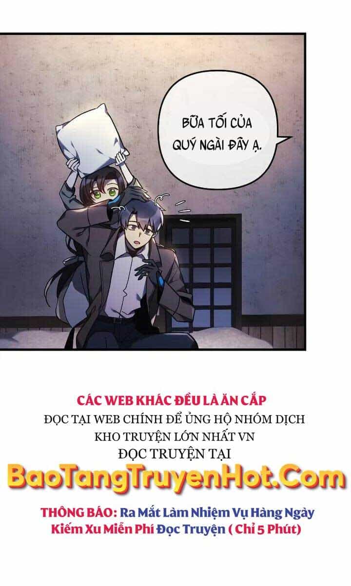 Con Gái Tôi Là Trùm Cuối - Chương 45 - ảnh 43