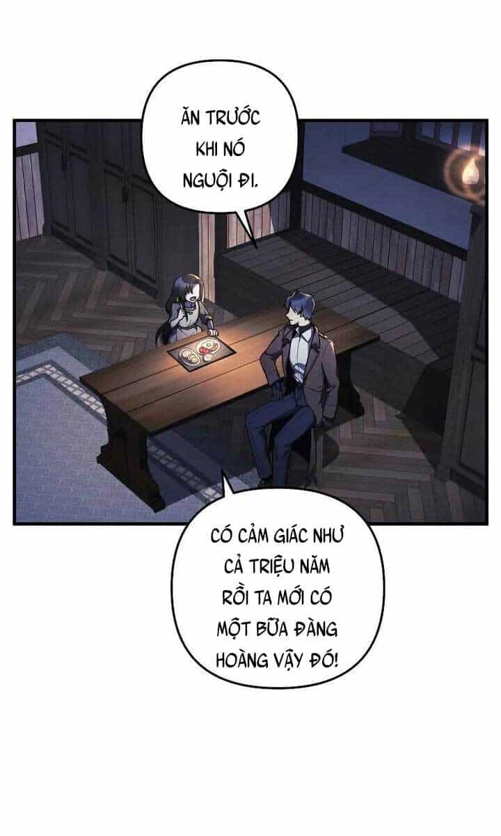 Con Gái Tôi Là Trùm Cuối - Chương 45 - ảnh 46
