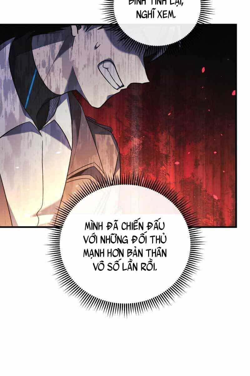 Con Gái Tôi Là Trùm Cuối - Chương 47 - ảnh 87