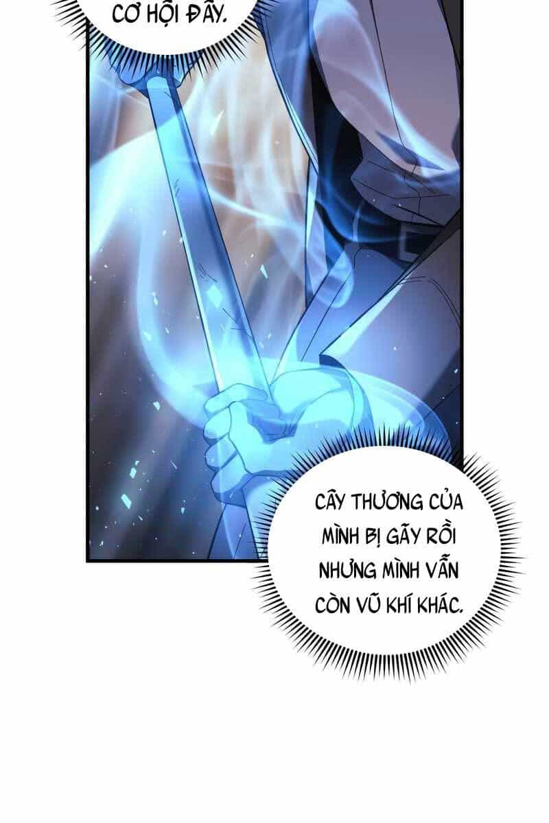 Con Gái Tôi Là Trùm Cuối - Chương 48 - ảnh 27