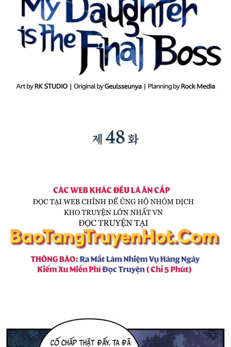 Con Gái Tôi Là Trùm Cuối - Chương 48 - ảnh 30