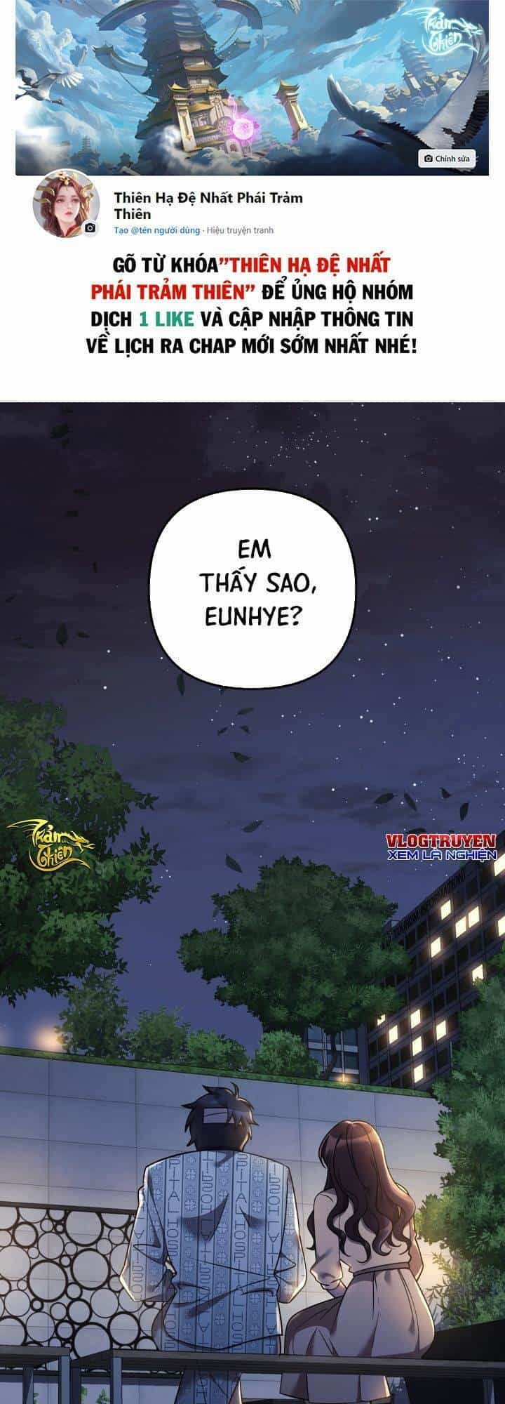 Con Gái Tôi Là Trùm Cuối - Chương 5 - ảnh 1