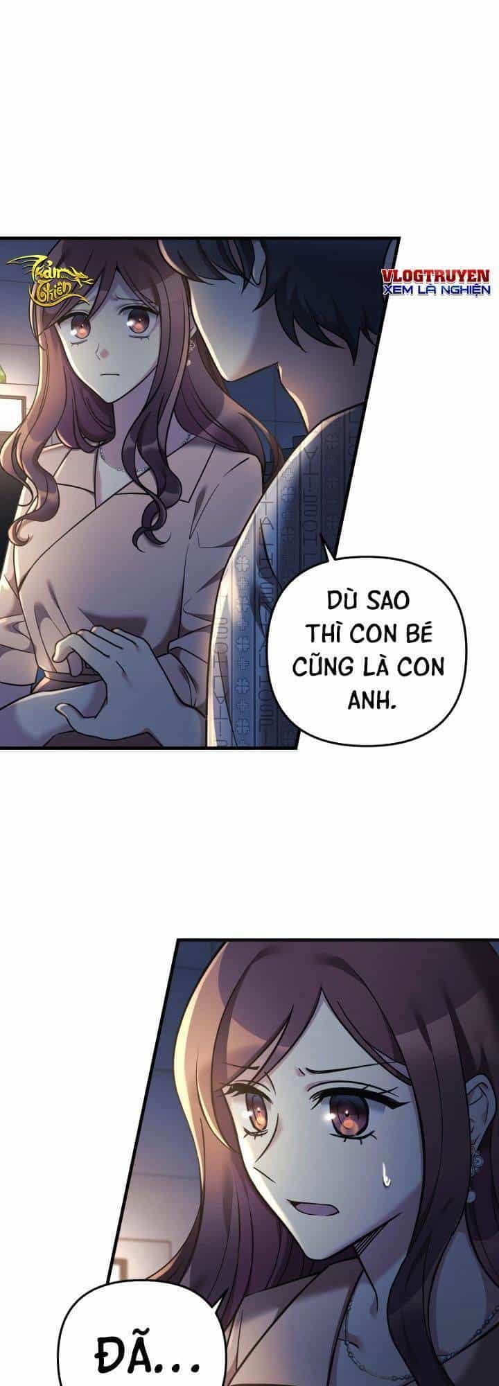 Con Gái Tôi Là Trùm Cuối - Chương 5 - ảnh 16