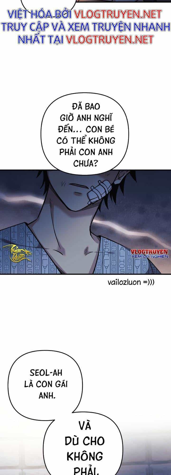 Con Gái Tôi Là Trùm Cuối - Chương 5 - ảnh 17