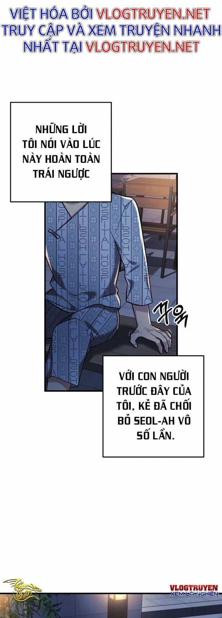 Con Gái Tôi Là Trùm Cuối - Chương 5 - ảnh 20