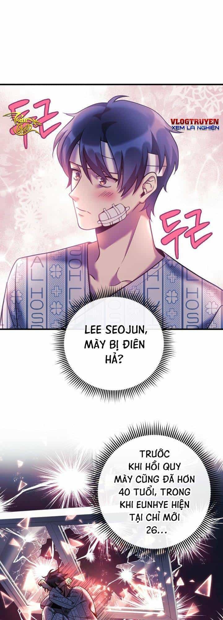 Con Gái Tôi Là Trùm Cuối - Chương 5 - ảnh 23