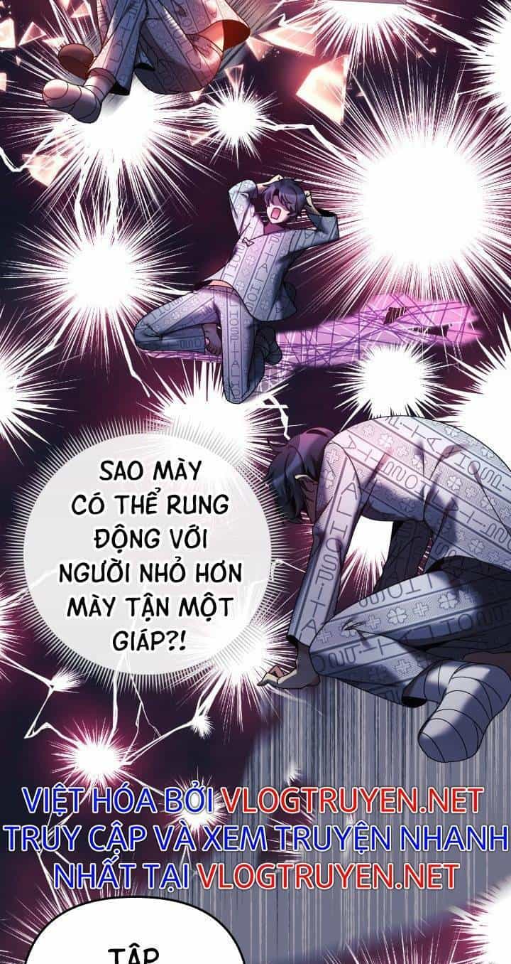 Con Gái Tôi Là Trùm Cuối - Chương 5 - ảnh 24