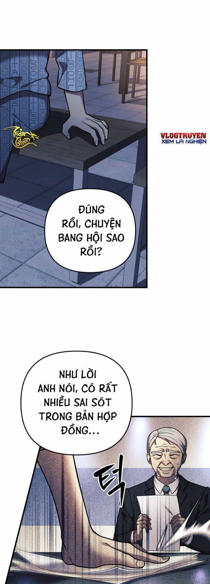Con Gái Tôi Là Trùm Cuối - Chương 5 - ảnh 26