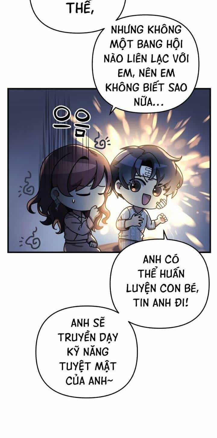 Con Gái Tôi Là Trùm Cuối - Chương 5 - ảnh 28