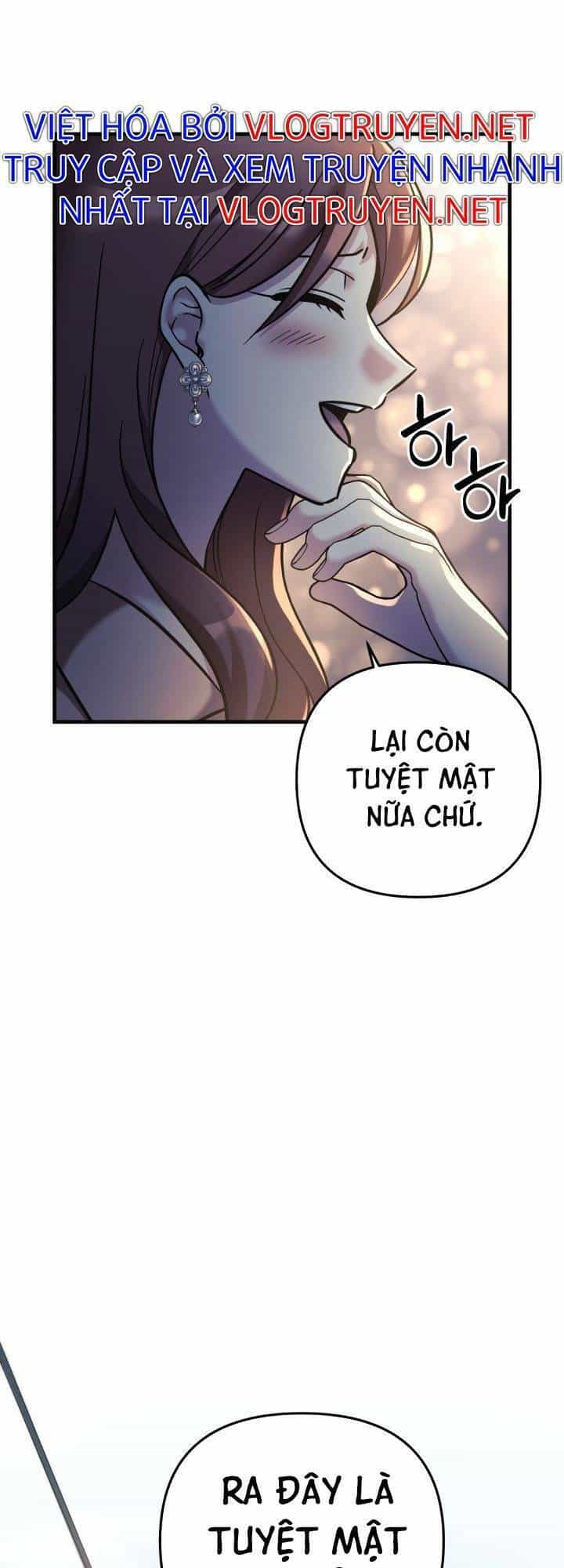Con Gái Tôi Là Trùm Cuối - Chương 5 - ảnh 29