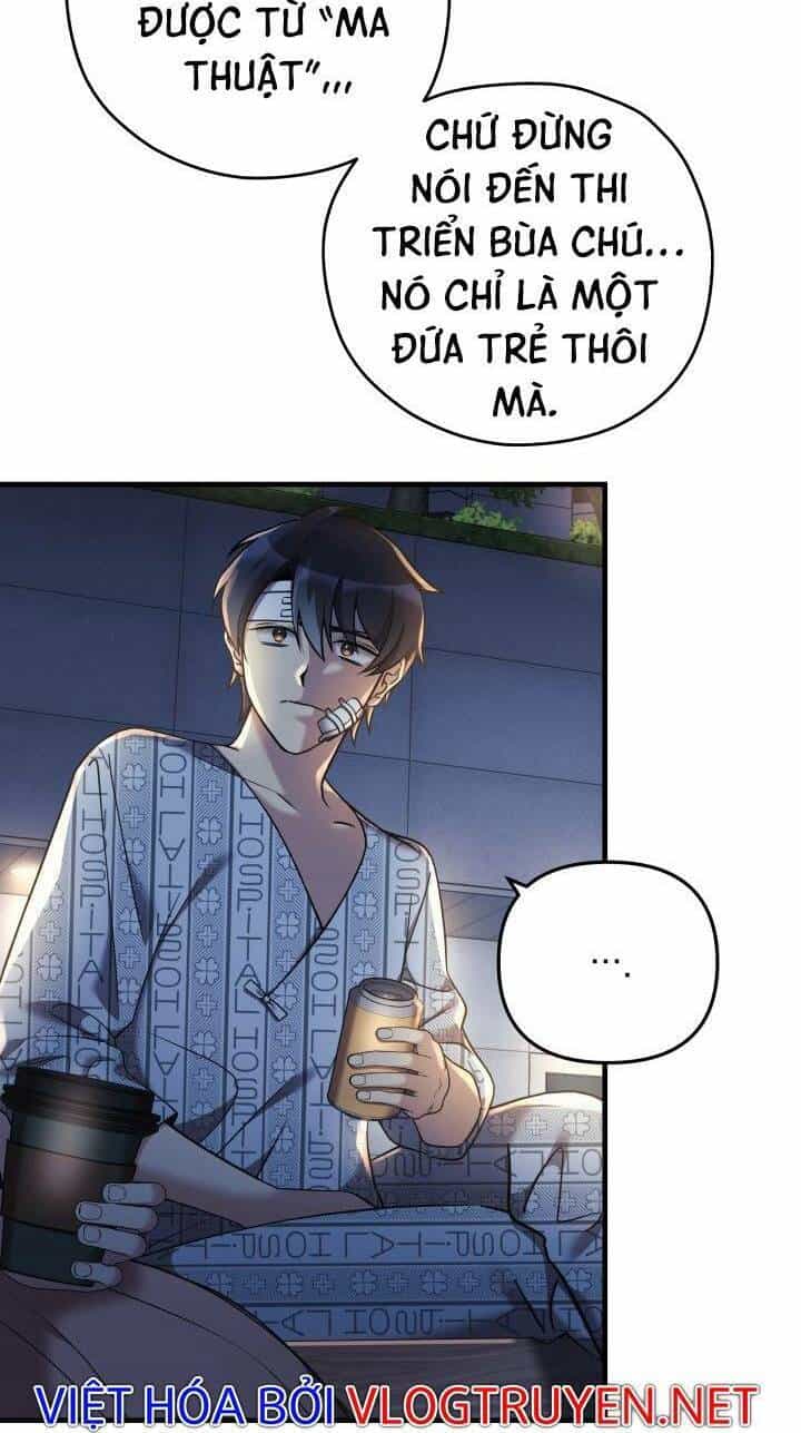Con Gái Tôi Là Trùm Cuối - Chương 5 - ảnh 3