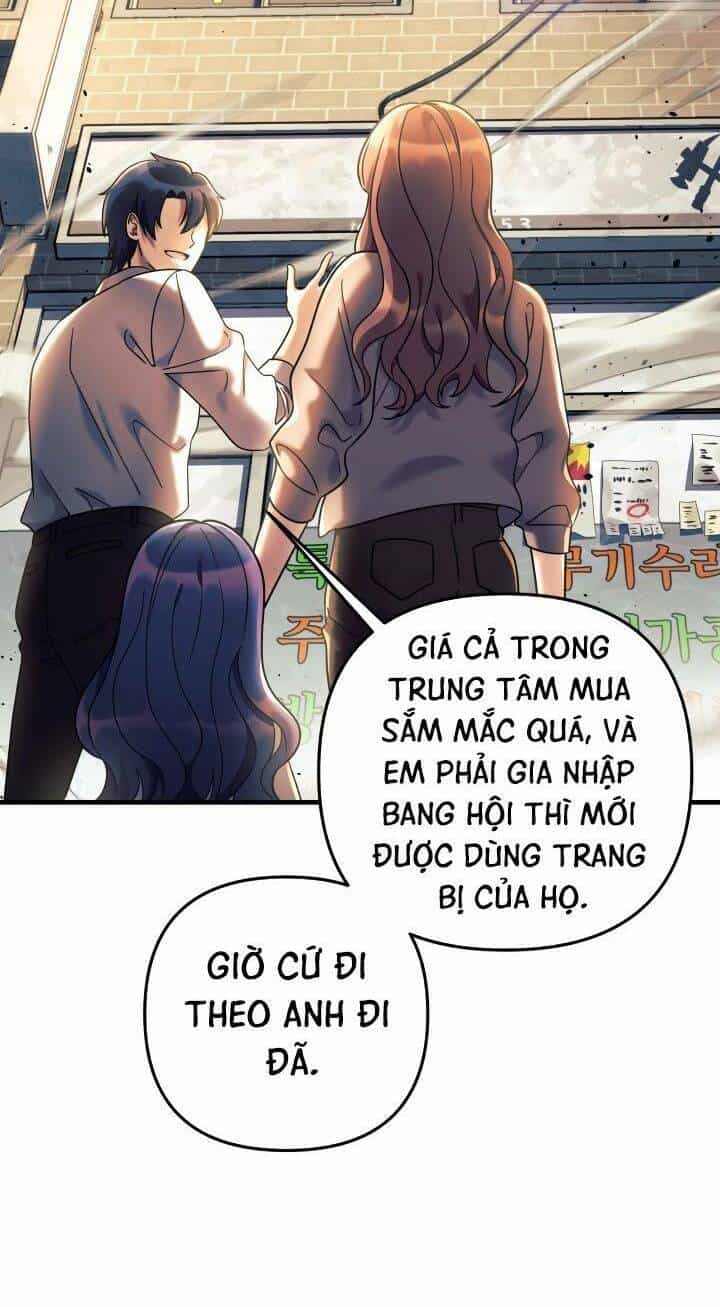 Con Gái Tôi Là Trùm Cuối - Chương 5 - ảnh 32