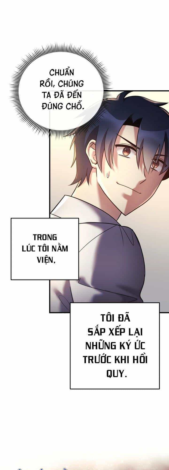 Con Gái Tôi Là Trùm Cuối - Chương 5 - ảnh 36