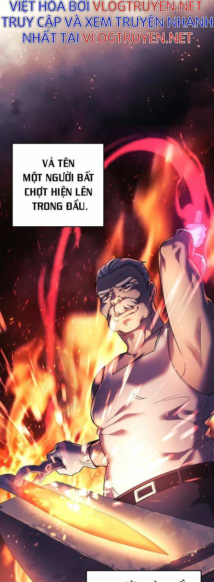 Con Gái Tôi Là Trùm Cuối - Chương 5 - ảnh 37