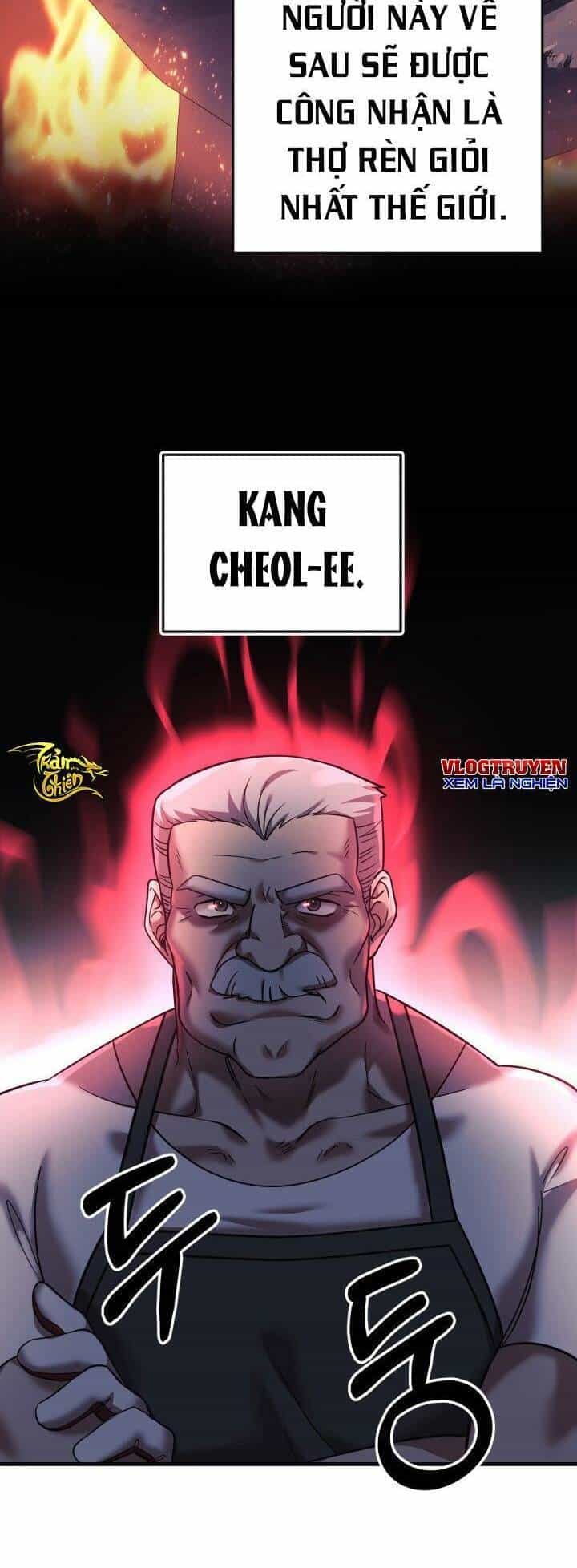 Con Gái Tôi Là Trùm Cuối - Chương 5 - ảnh 38