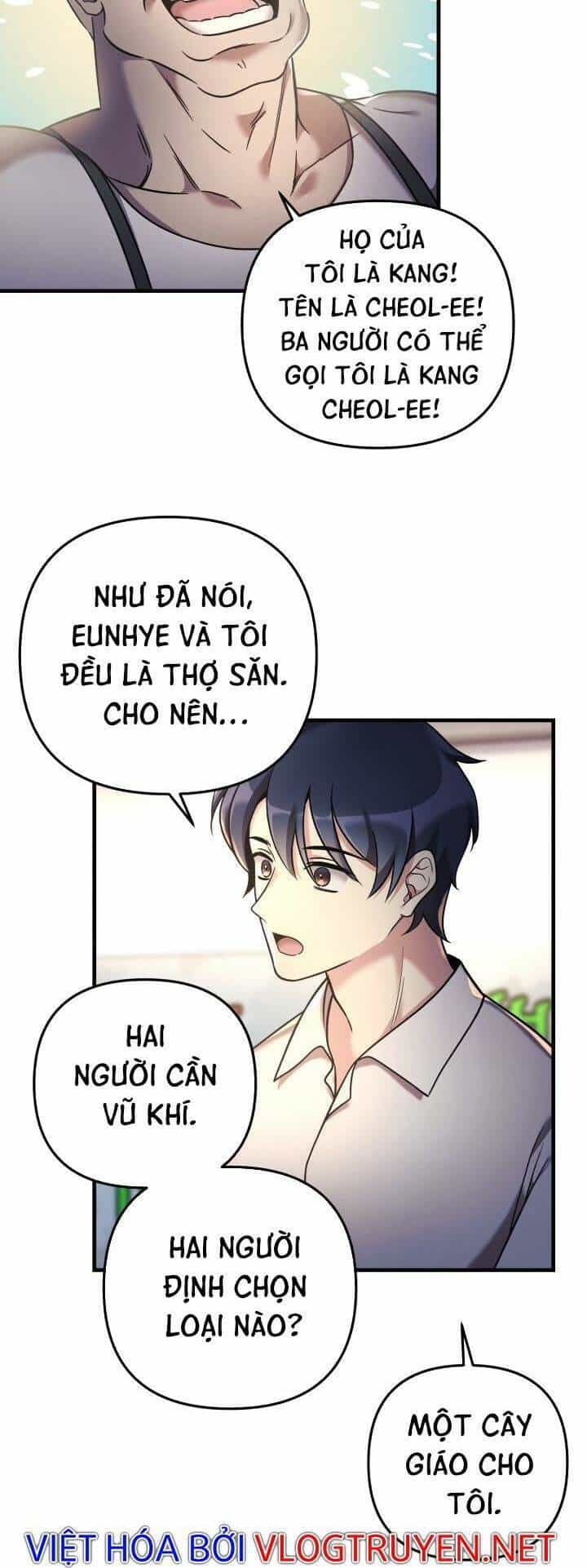 Con Gái Tôi Là Trùm Cuối - Chương 5 - ảnh 41
