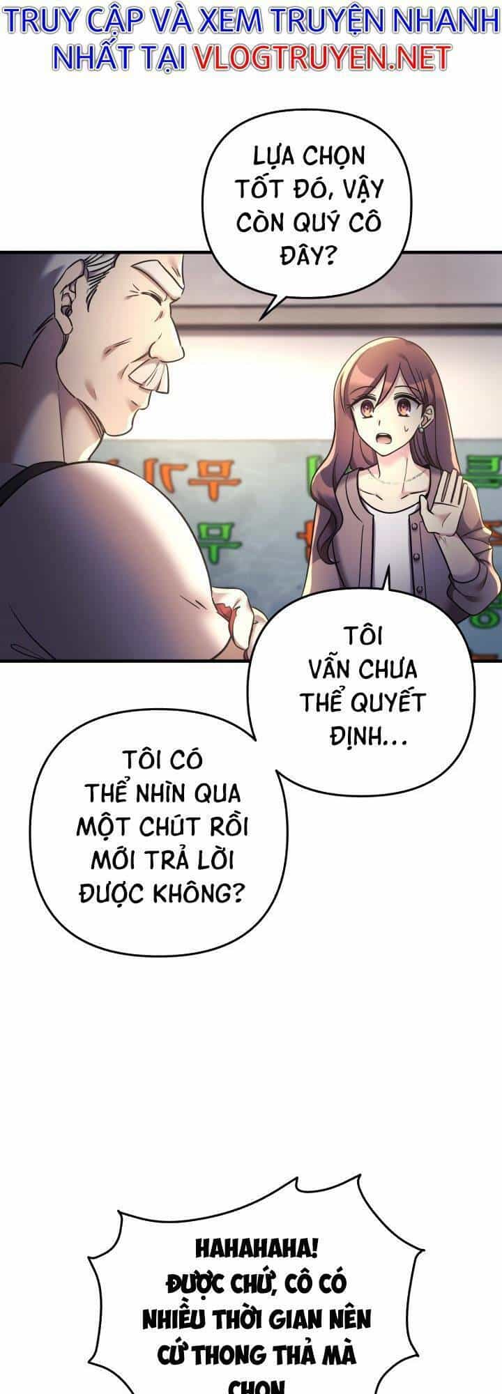 Con Gái Tôi Là Trùm Cuối - Chương 5 - ảnh 42