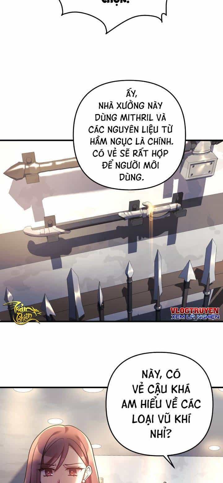 Con Gái Tôi Là Trùm Cuối - Chương 5 - ảnh 43