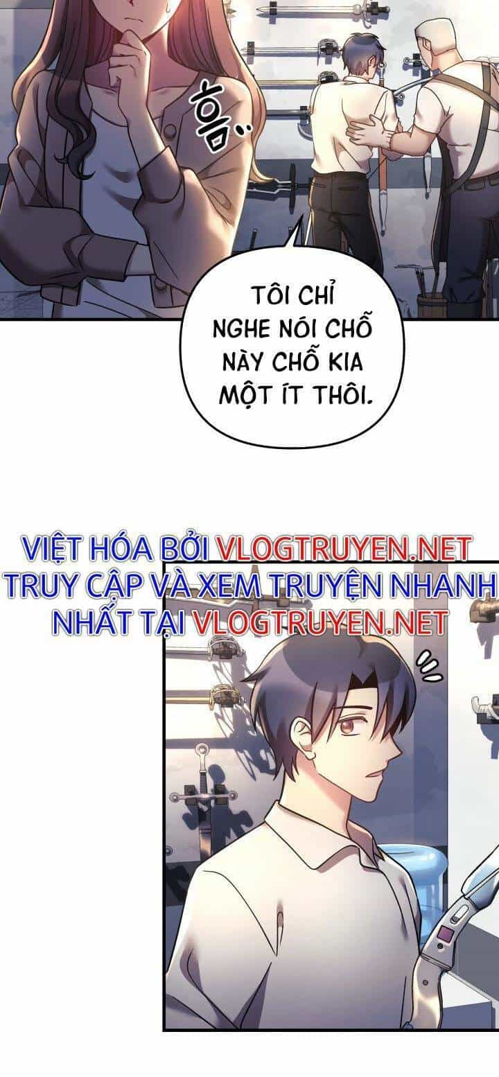 Con Gái Tôi Là Trùm Cuối - Chương 5 - ảnh 44