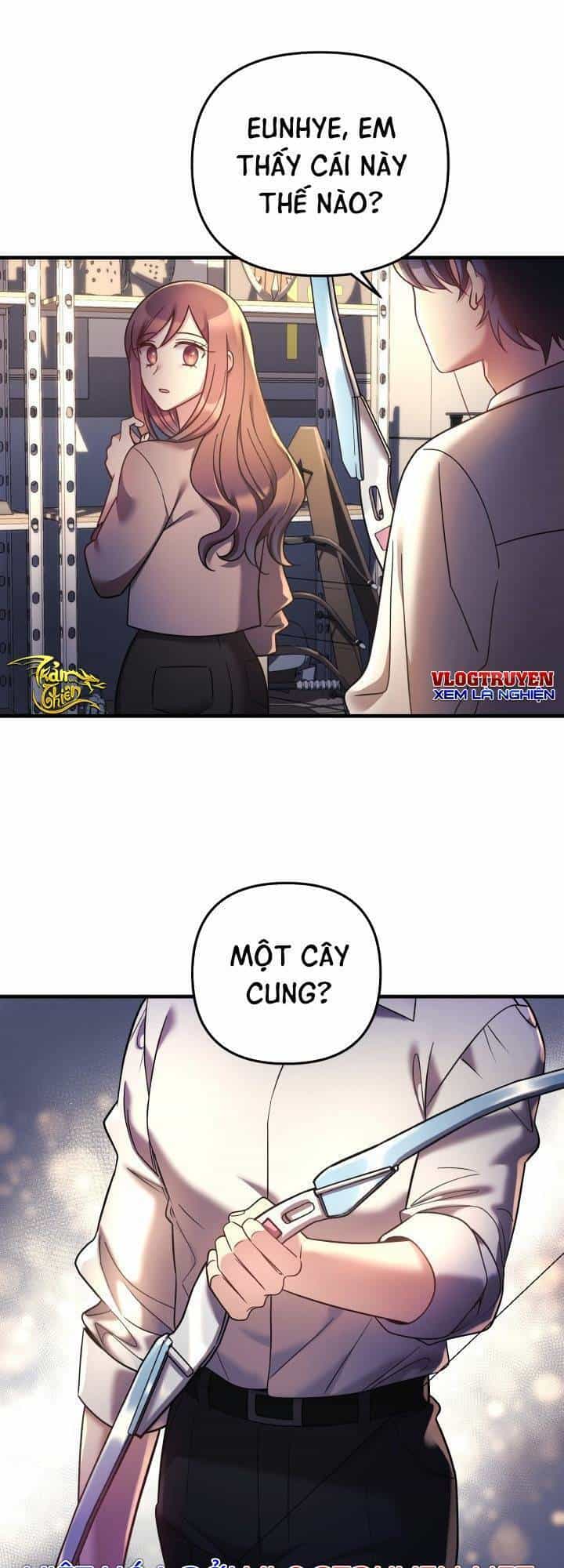 Con Gái Tôi Là Trùm Cuối - Chương 5 - ảnh 45