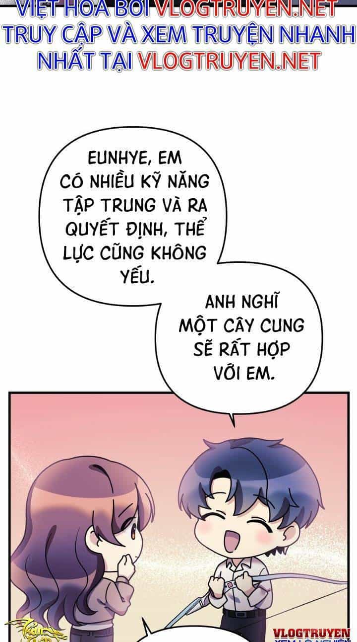 Con Gái Tôi Là Trùm Cuối - Chương 5 - ảnh 46