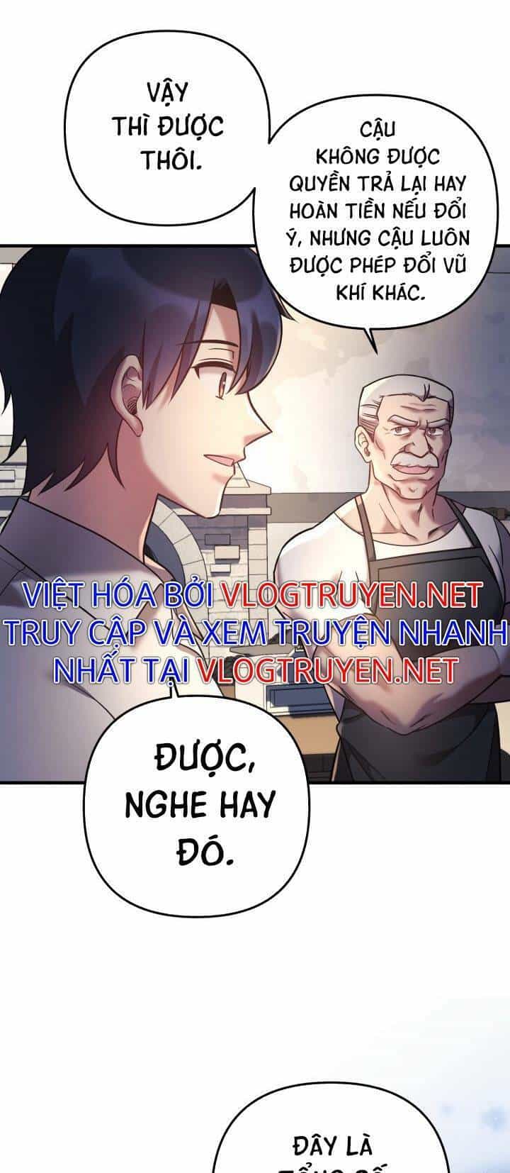 Con Gái Tôi Là Trùm Cuối - Chương 5 - ảnh 49