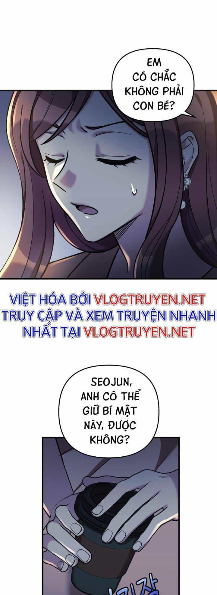 Con Gái Tôi Là Trùm Cuối - Chương 5 - ảnh 5
