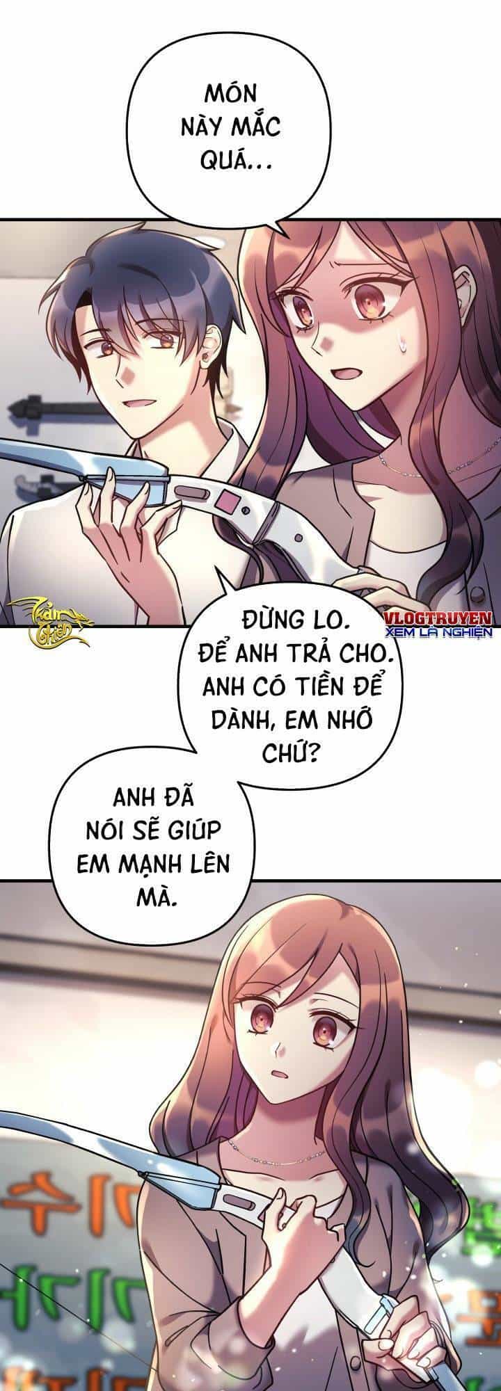 Con Gái Tôi Là Trùm Cuối - Chương 5 - ảnh 51