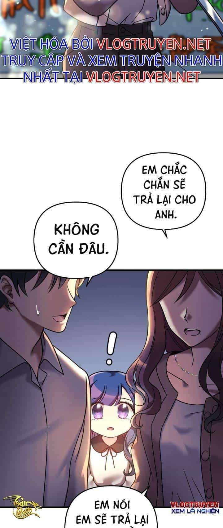 Con Gái Tôi Là Trùm Cuối - Chương 5 - ảnh 52